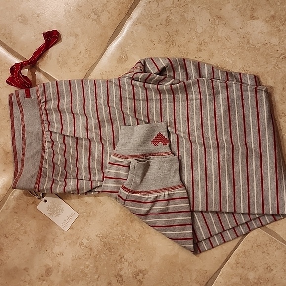 PJ Salvage pajama jogger - Picture 5 of 8